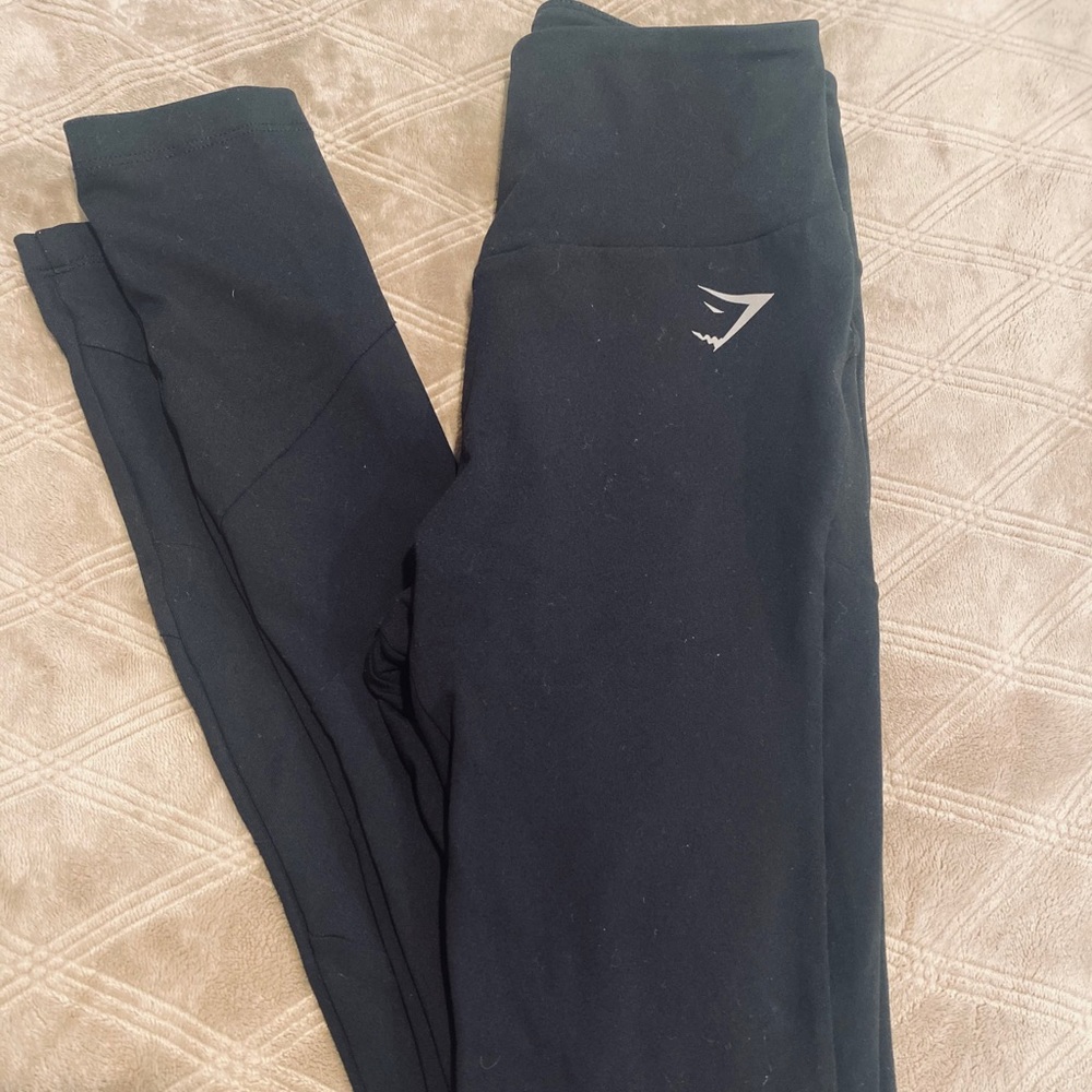 Gymshark training leggings